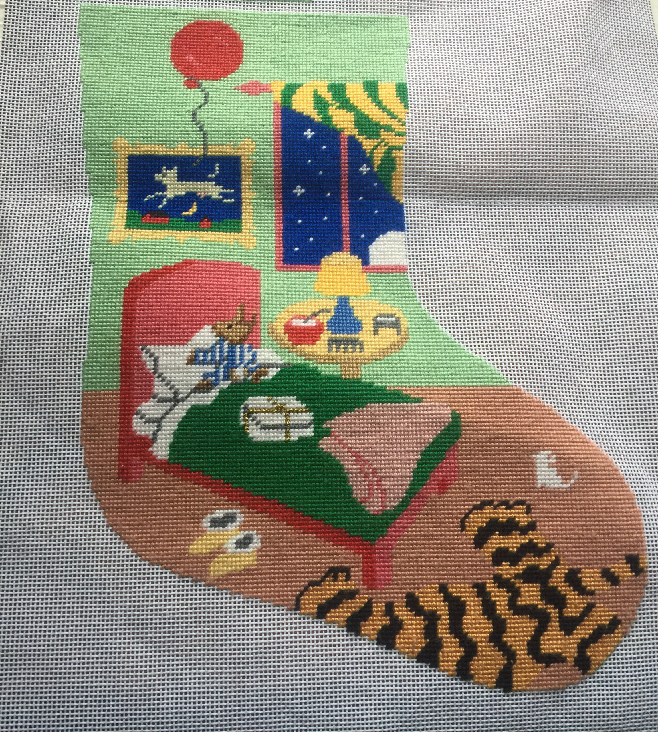 Handmade