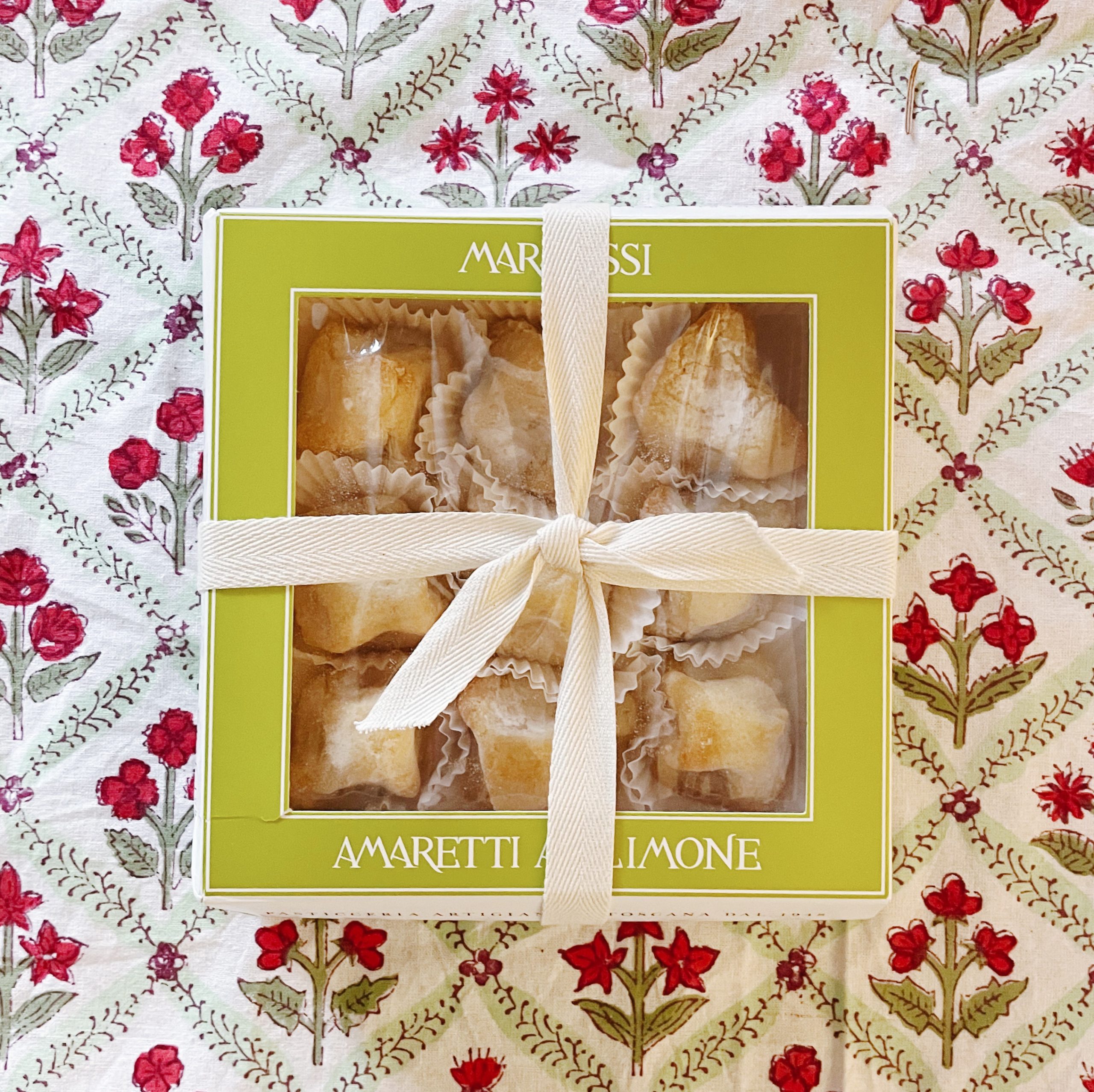 The Kindness of the Season
