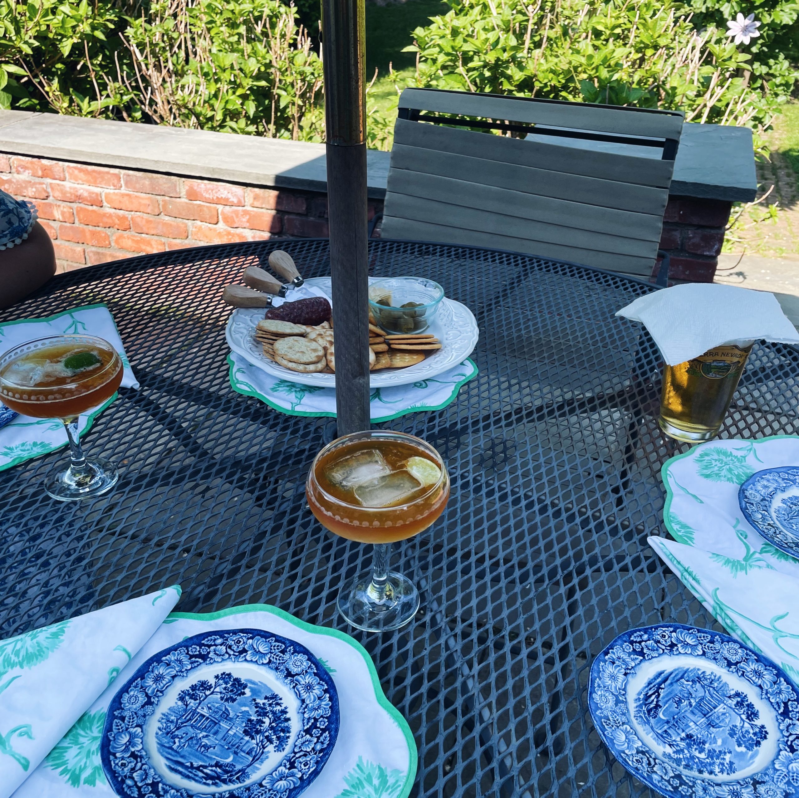 What I Use and Love When Entertaining Guests