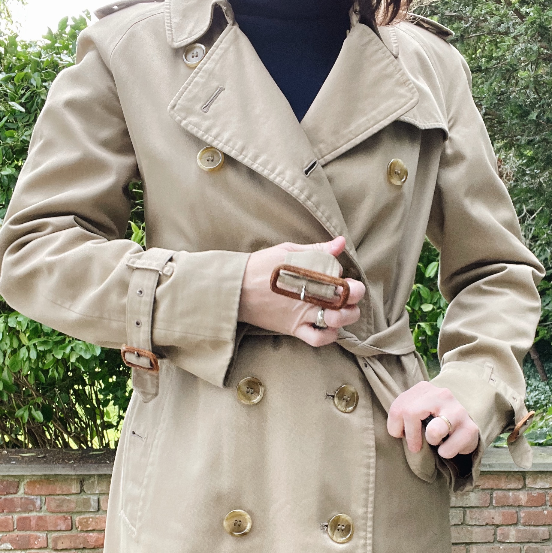 Growing Into Your Style