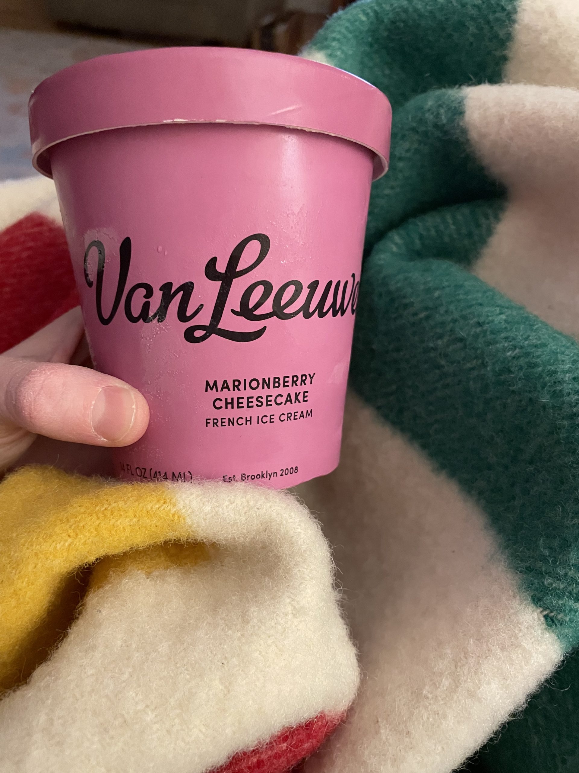 Five Things I’m Loving Lately