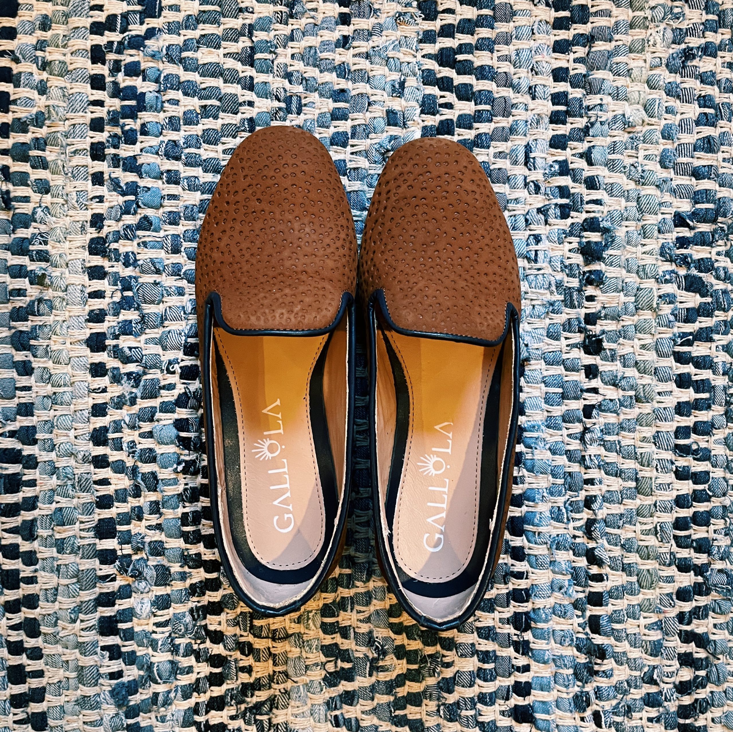 Review: The Maxima Loafer by Gallola