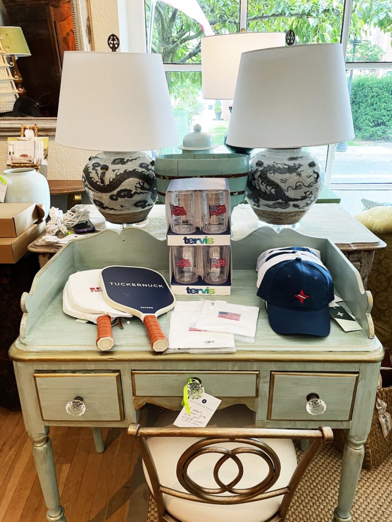Tuckernuck Sample Sale Picks Fewer & Better